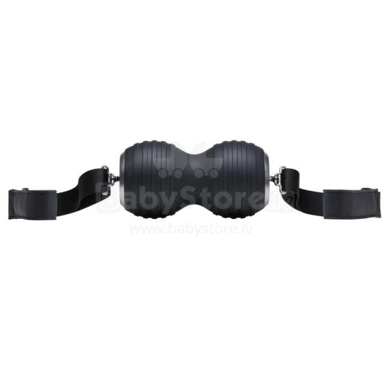 Homedics SP-180J Cordless Barrel
