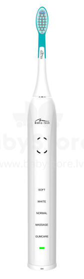Media-Tech MT6519 Sonic Waveclean Pro
