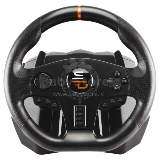 Subsonic Superdrive SV 710 Pro Sport