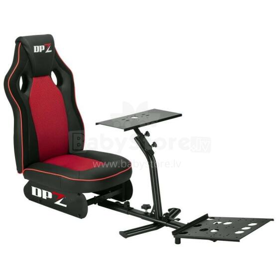 Subsonic Racing Cockpit DPZ