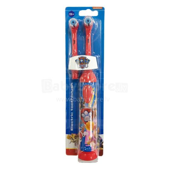 Paw Patrol Electric Red 3667