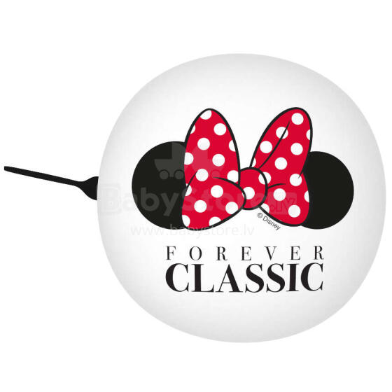 RETRO BELL 6CM MINNIE VINTAGE