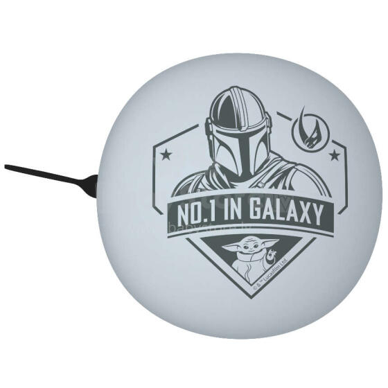RETRO BELL 6CM BOBA FETT