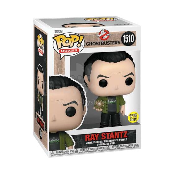 FUNKO POP! Vinila figūra: Ghostbusters - Ray