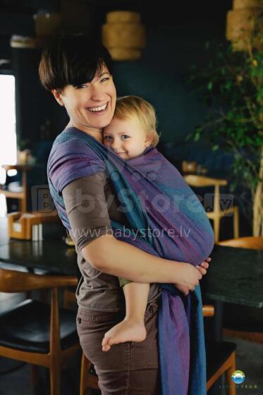 Little Frog Wrap Sling Art.160990 Lovely Nightfall