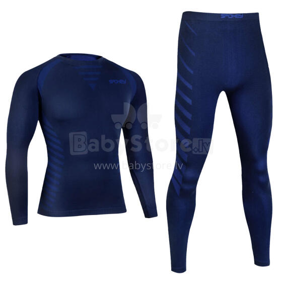 WINDSTAR Set seamless r. L/XL