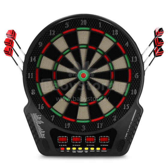 Electronic dart board Spokey NARVI PRO