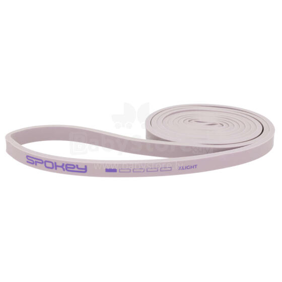 Training rubber super light Spokey POWER