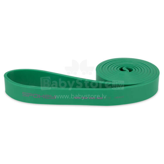 Fitness band; hard Spokey POWER