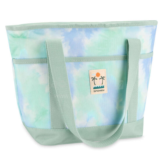 Beach thermal bag Spokey ACAPULCO