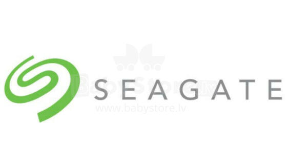 Жесткий диск SEAGATE Barracuda 2TB