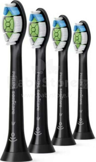 Galva Philips Sonicare W Optimal White HX6064 / 11 4габ.