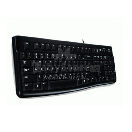 Logitech K120 для бизнеса