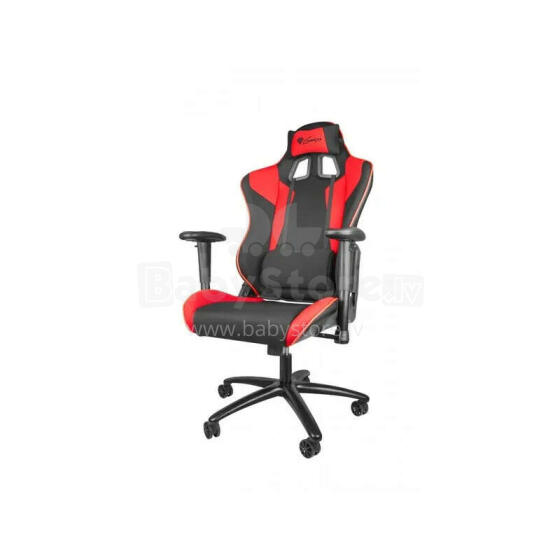 Genesis Nitro770 (SX77) черный / красный
