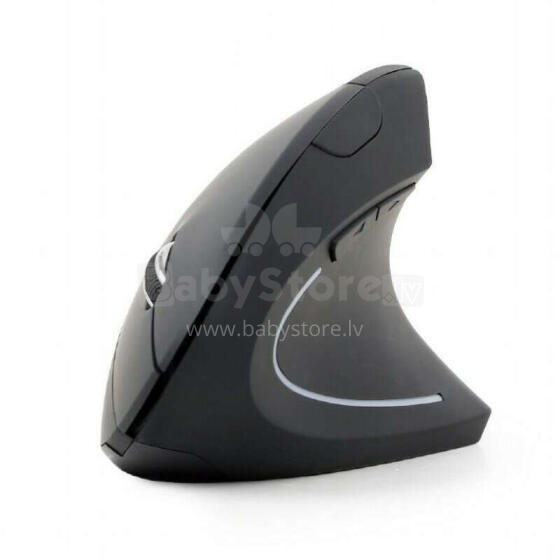GEMBIRD MUSW-ERGO-01 Gembird Ergonomic w