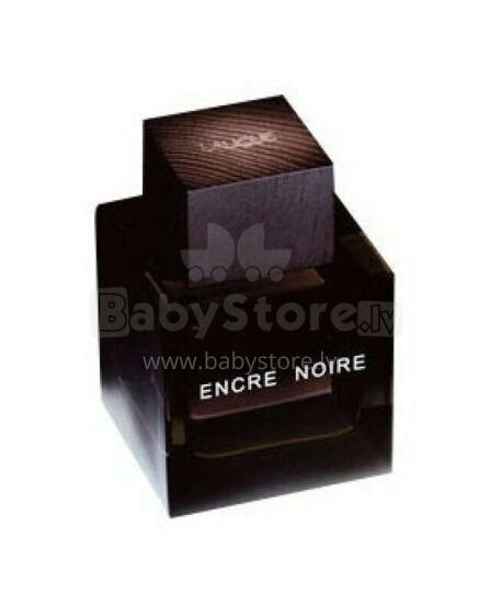 Lalique Black Ink EDT 100ml