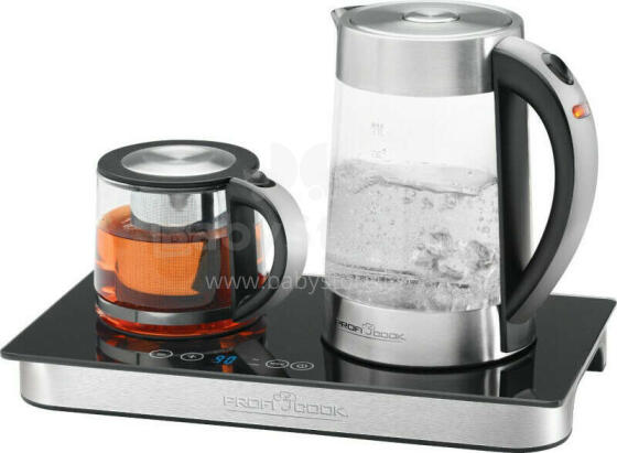ProfiCook PC-TKS 1056 tējkanna