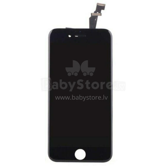 HQ A+ Aналоговый LCD Тачскрин Дисплеи для Apple iPhone 6 Полный модуль Черный