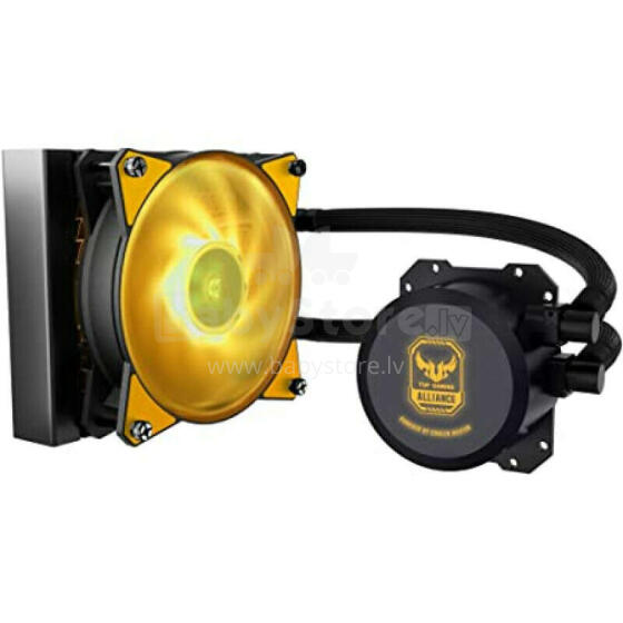 Masterliquid ML120L RGB TUF GAMING EDITION