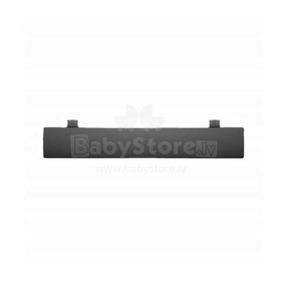Dell PR216 Palmrest, Black, for KB212 and KM636