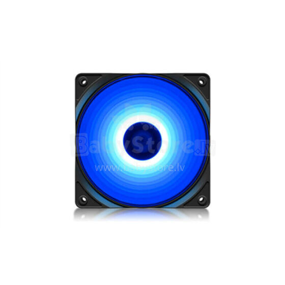 Корпусный вентилятор Deepcool RF 120 B