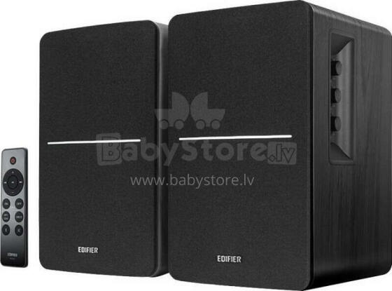 Edifier R1280DBs черные компьютерные колонки