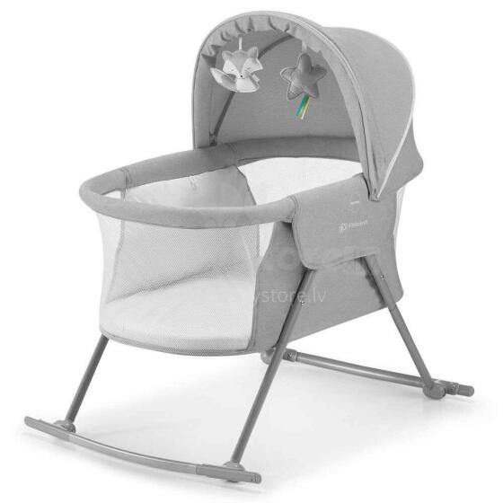 KinderKraft Lovi 3 in 1 Art.KKLLOVIGRU0000 Grey