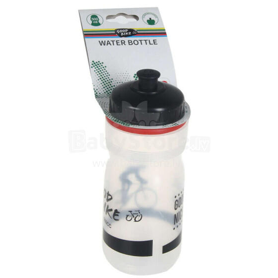 Ūdens pudele HONCH 500ml 92953