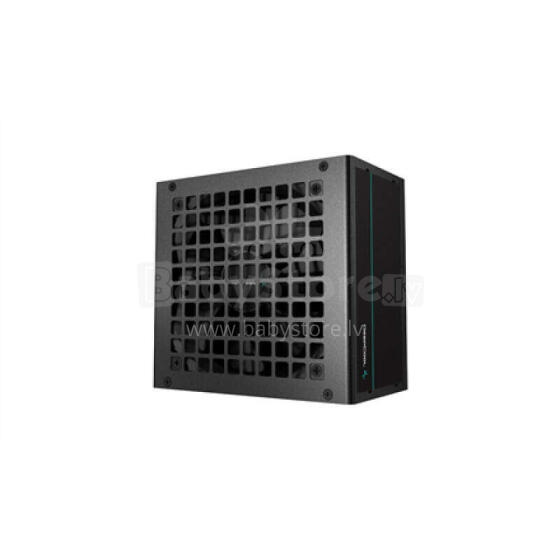 Deepcool PF700 700 W, 80 PLUS Standard Certified