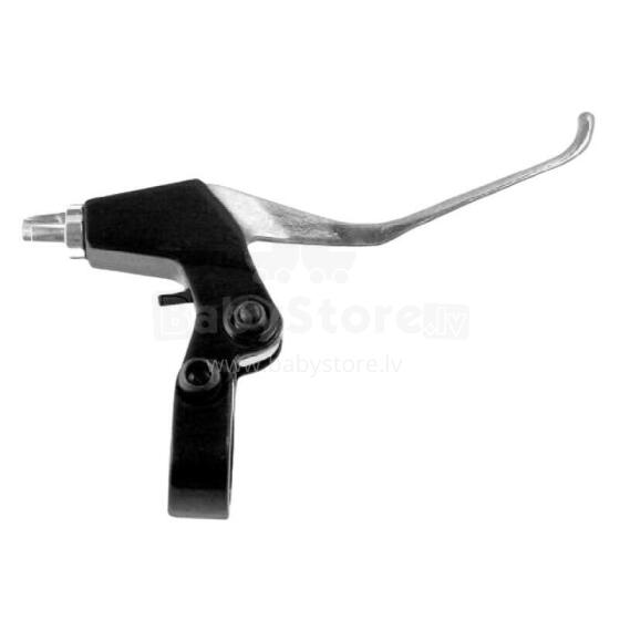 Ручки тормоза 2K YX-B605A Black/Silver