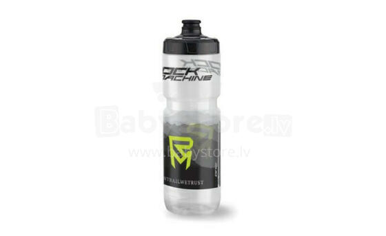 Бутылка Rock Machine 750 ml