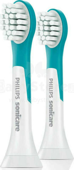 Голова Philips Sonicare For Kids HX6032/33 с 3 лет 2шт.