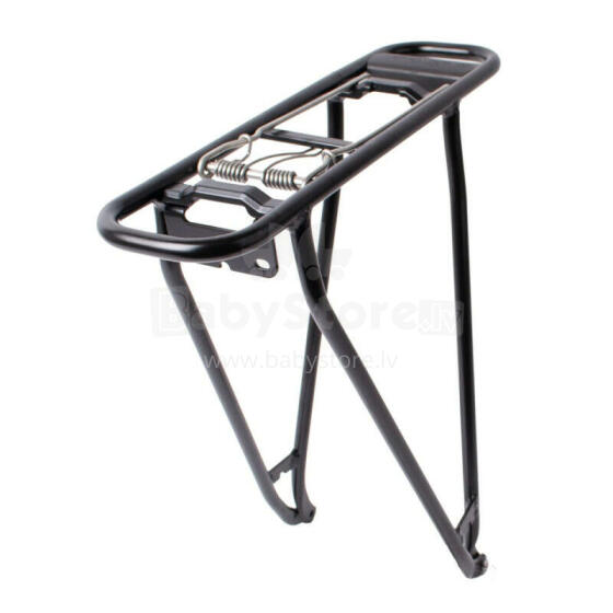 Багажник Rock Machine 29" R.Carrier 20 with AVS Black