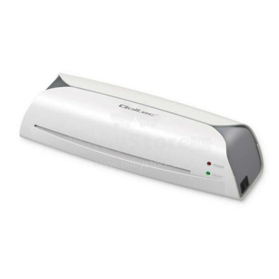 Qoltec 50327 Ламинатор LMR-0327 | А4