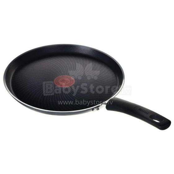 Pankūku panna TEFAL Super Start 25 cm C27338