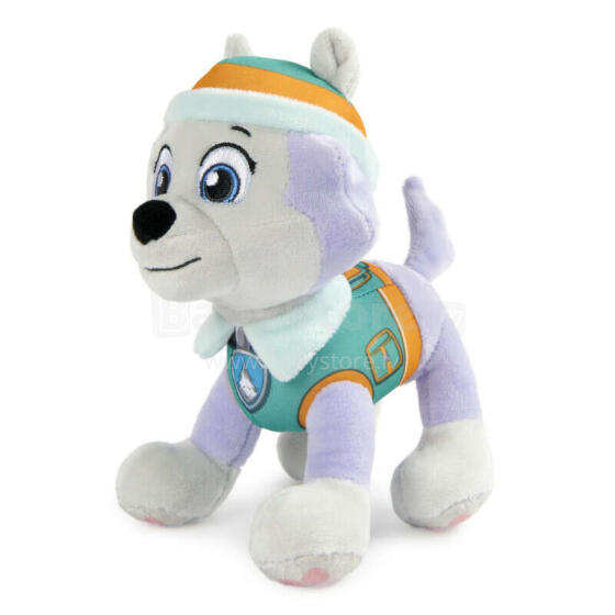 PAW PATROL pl?ša rota?lieta Cat Pack &amp; Pup, sortiments, 6066088