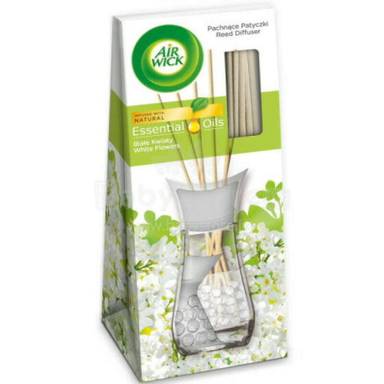 Air Wick 5900627073751 Уход за воздухом Комнатный тростниковый диффузор 30 мл