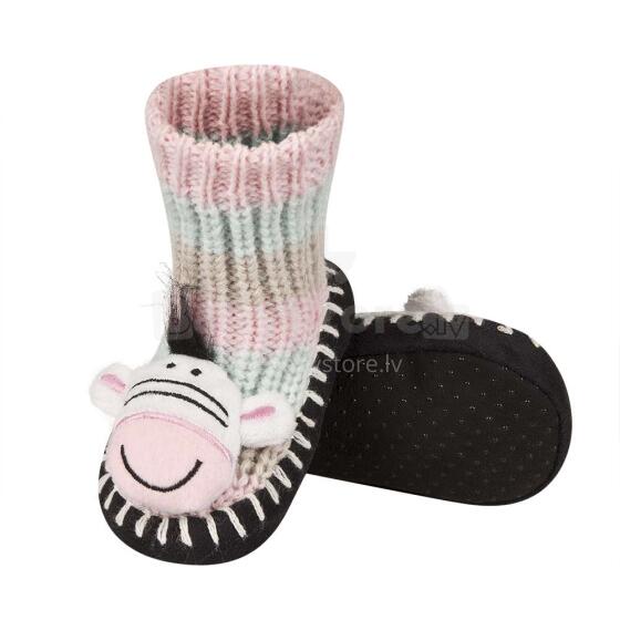 Soxo Infant slippers Art.18548