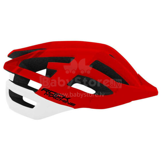 Защитный шлем Rock Machine MTB SPORT S/M (54-58)см