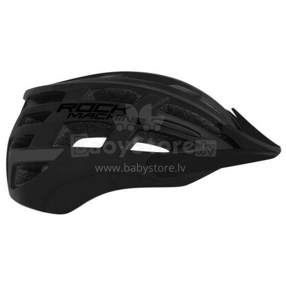 Защитный шлем Rock Machine MTB SPORT S/M (54-58)см