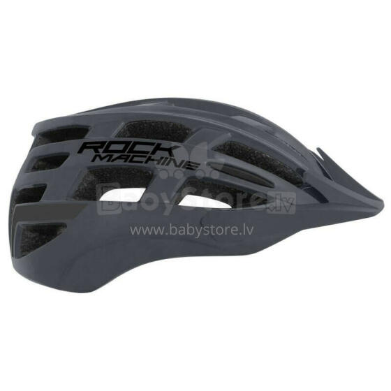 Защитный шлем Rock Machine MTB SPORT M/L (57-61)см