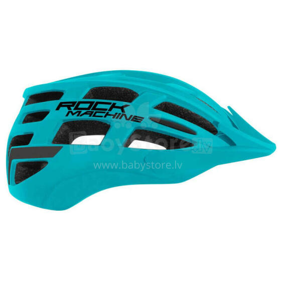 Aizsargķivere Rock Machine MTB SPORT S/M (54-58)cm