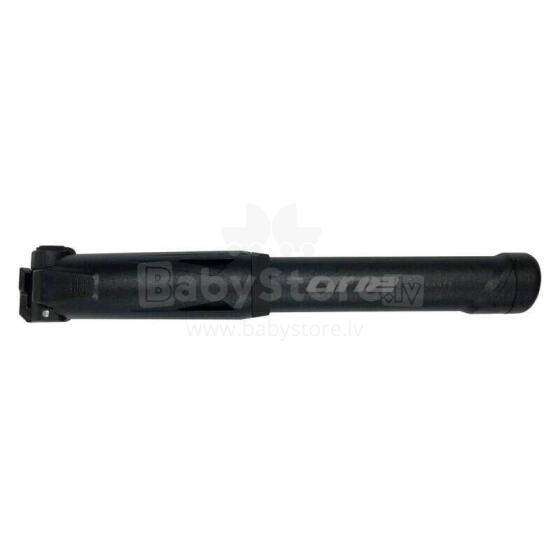 Велосипедный мини-насос Rock Machine M.Pump 30 Black