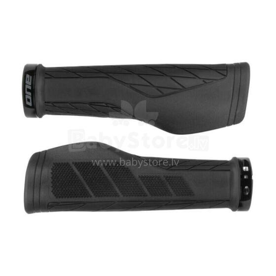 Stures rokturi Rock Machine Comfort Grip 10 Black