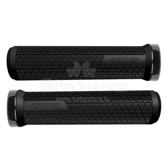 Stures rokturi Rock Machine Race Grip 30 Black