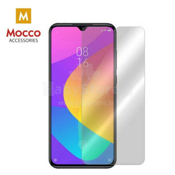 Mocco Tempered Glass Защитное стекло для экрана Xiaomi Mi Note 10 / Note 10 Pro / Xiaomi Mi Note 10 Lite 5G