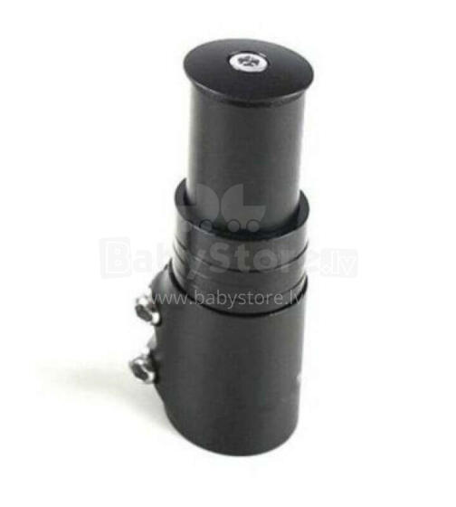 Adapteris stūres kātu stiprināšanai 2K 145101A max 40mm