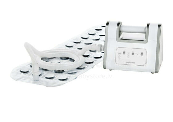 Коврик для ванной с пеной BBS Bath Spa New Medisana 88389