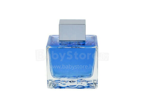 Туалетная вода Antonio Banderas Blue Seduction 100ml
