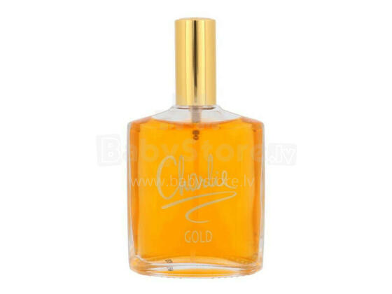 Charlie Gold 100 ml